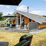 30308-rude-strand-rude-hedevej-19 Ferienhaus *