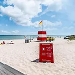 30308-rude-strand-rude-hedevej-19 Ferienhaus