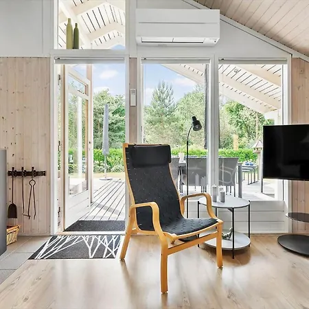 30308-rude-strand-rude-hedevej-19 Дом отдыха *