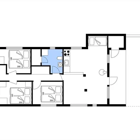 30308-rude-strand-rude-hedevej-19 Feriehus *