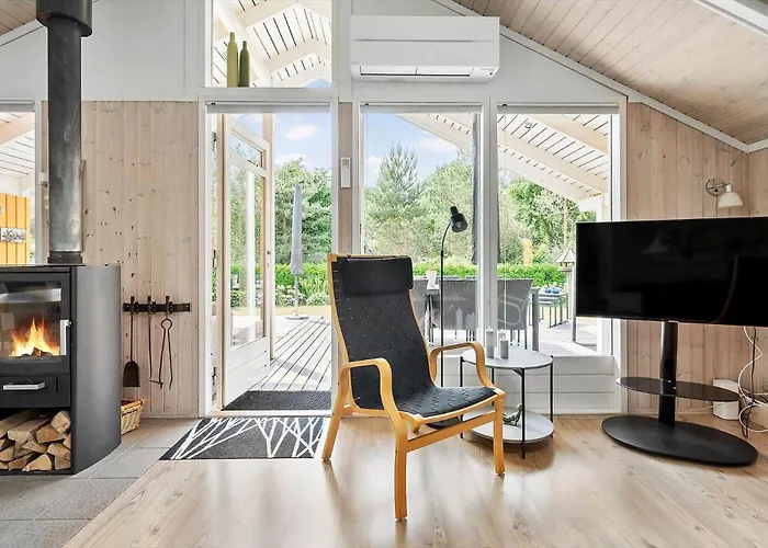 30308-rude-strand-rude-hedevej-19 Дом отдыха *