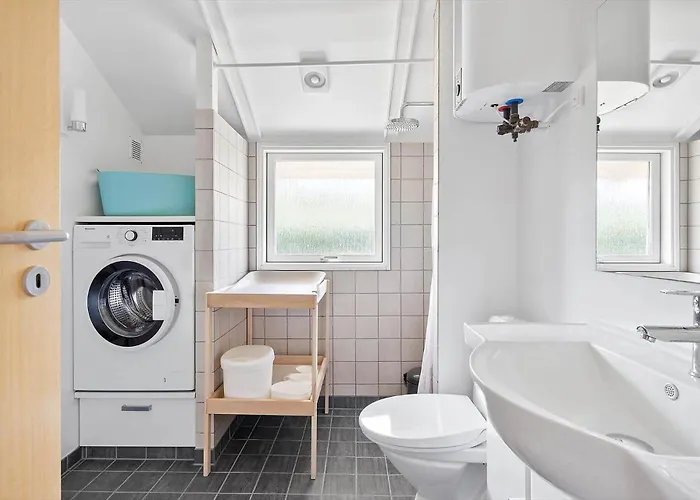 Дом отдыха 30308-rude-strand-rude-hedevej-19 *