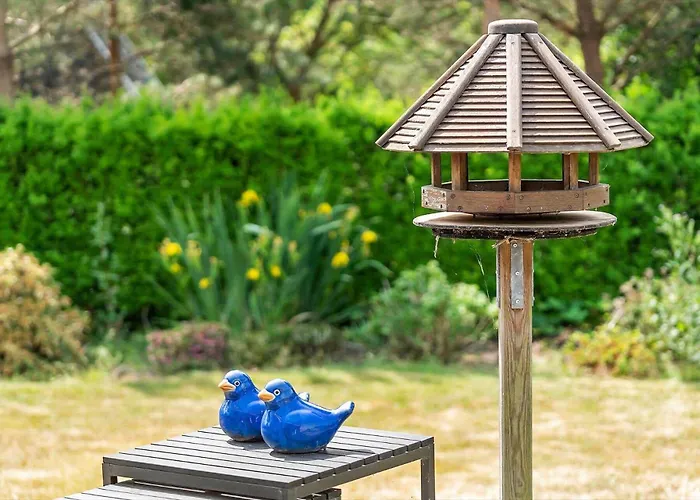 30308-rude-strand-rude-hedevej-19 Дом отдыха *