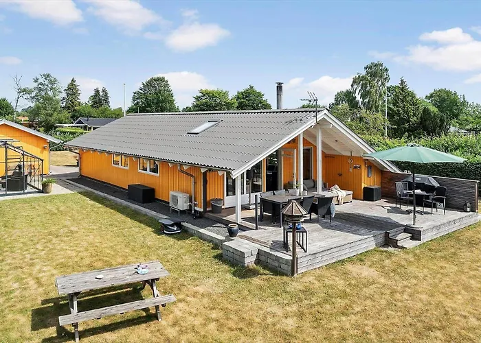 Дом отдыха 30308-rude-strand-rude-hedevej-19