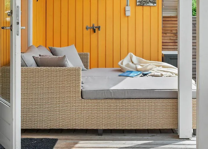 30308-rude-strand-rude-hedevej-19 Дом отдыха *