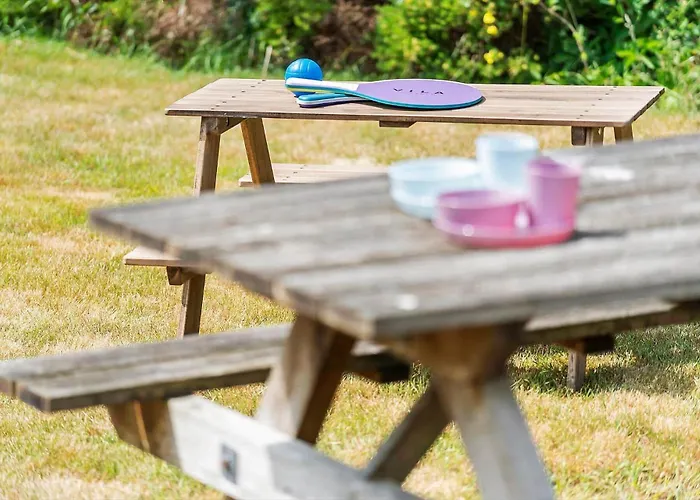 Дом отдыха 30308-rude-strand-rude-hedevej-19 *