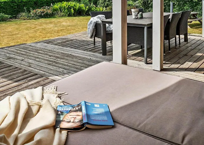 30308-rude-strand-rude-hedevej-19 Дом отдыха *