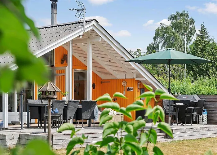 30308-rude-strand-rude-hedevej-19 Дом отдыха