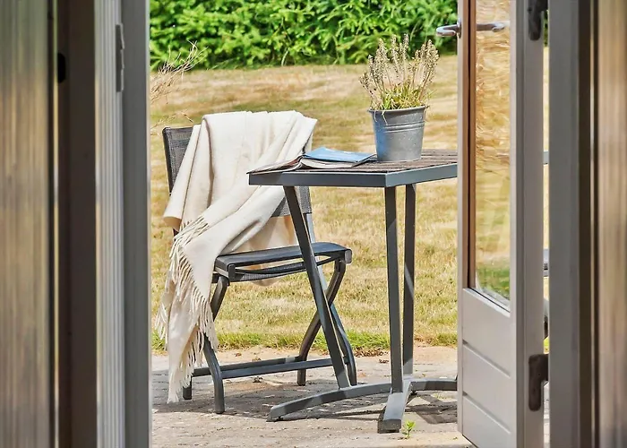 Дом отдыха 30308-rude-strand-rude-hedevej-19 Saksild