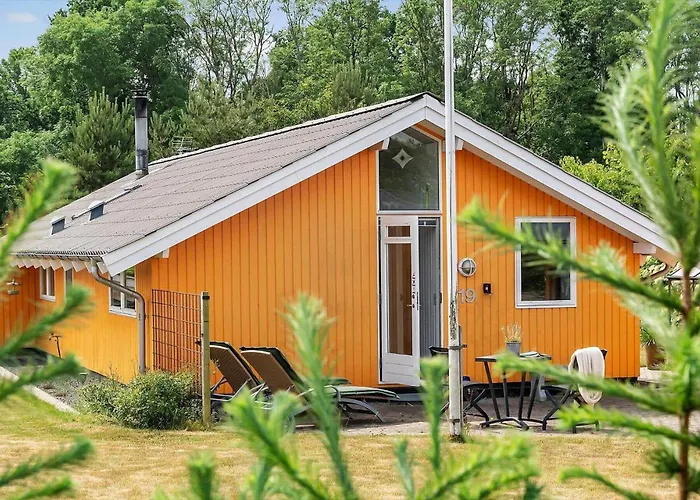 30308-rude-strand-rude-hedevej-19 Дом отдыха *