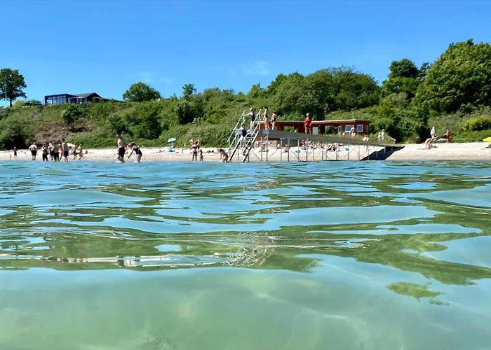 30308-rude-strand-rude-hedevej-19 Дом отдыха *